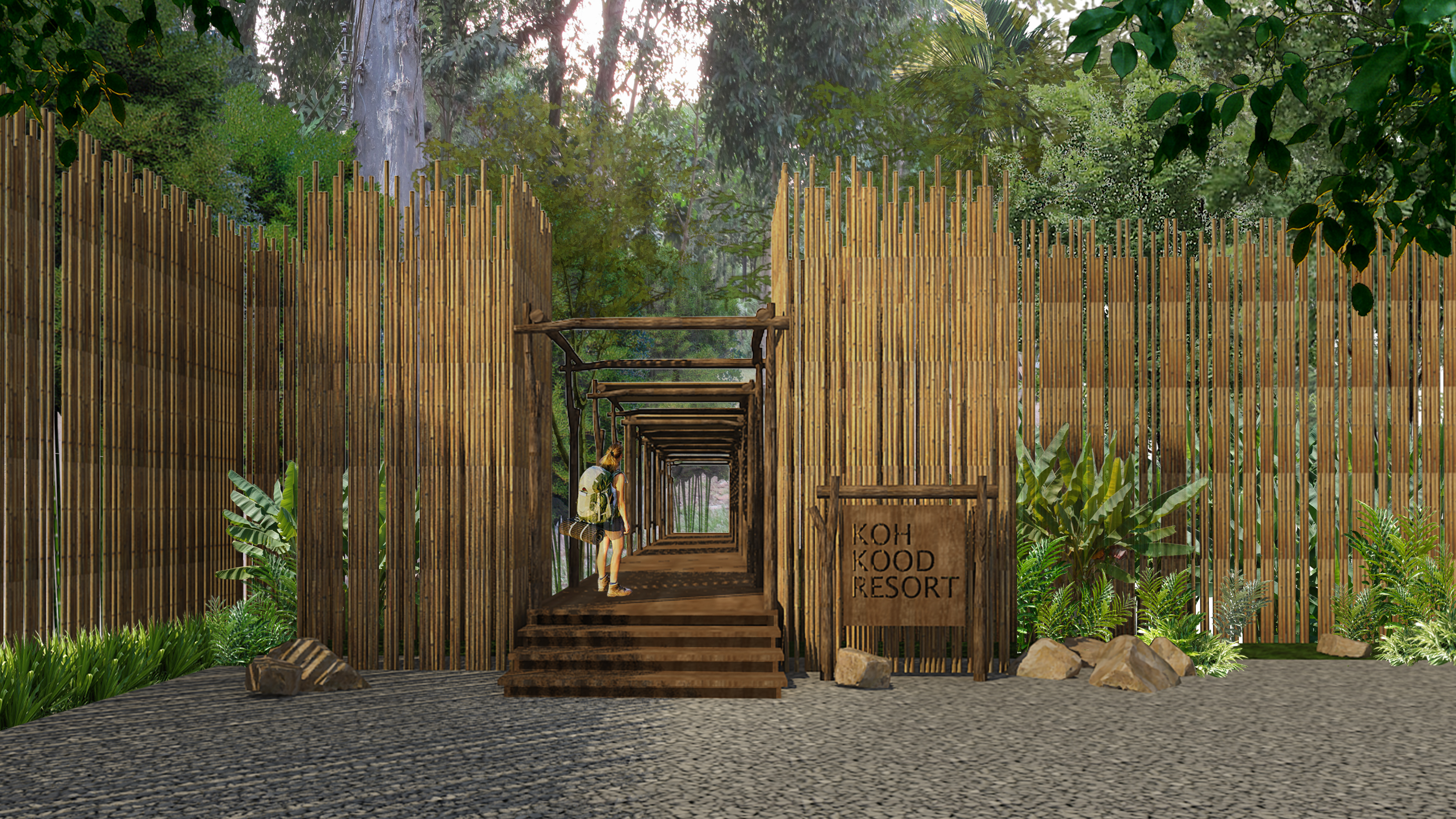 Koh Kood Resort