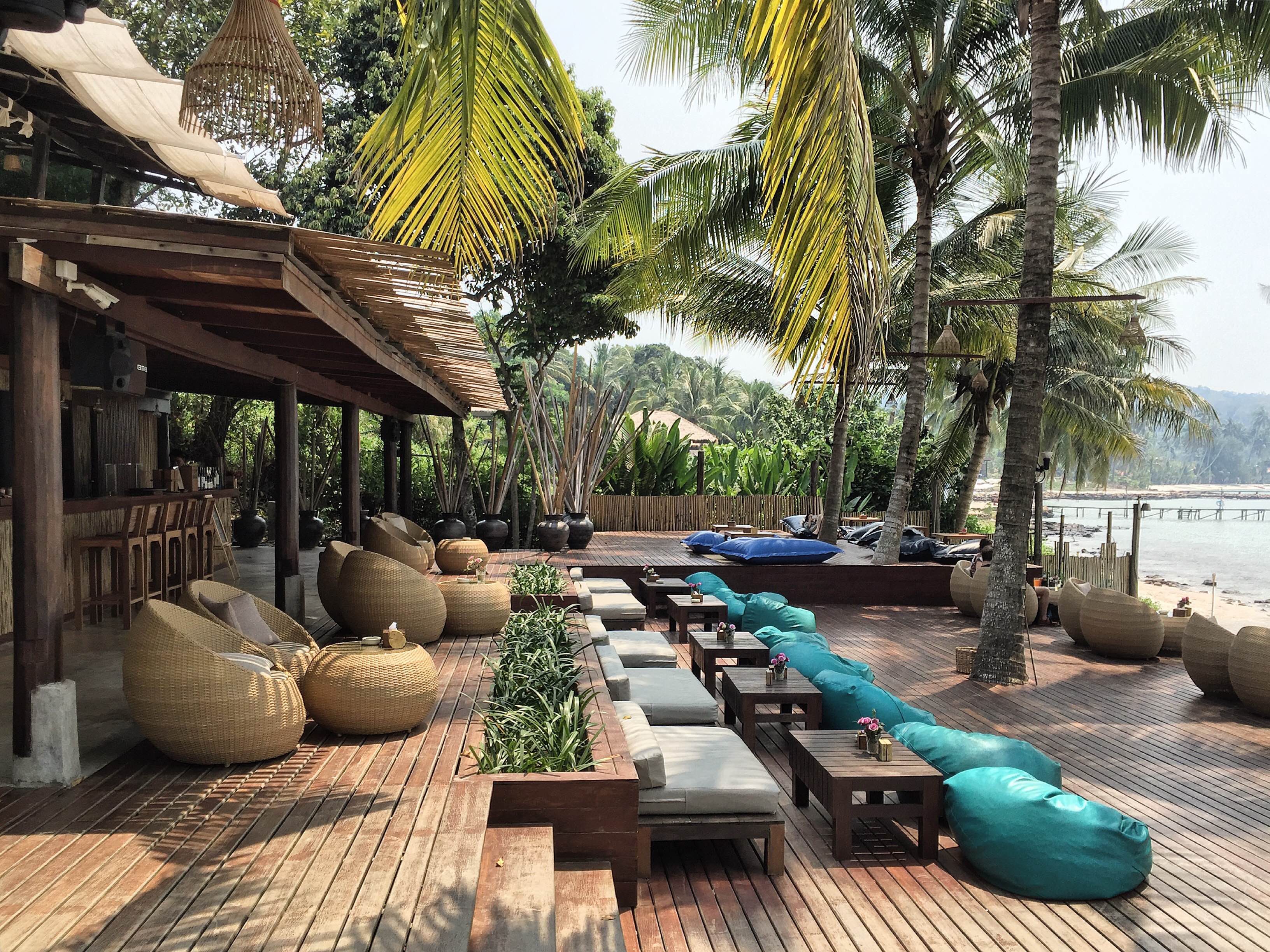 Koh Kood Resort