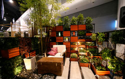 Baan Lae Suan Fair 2009