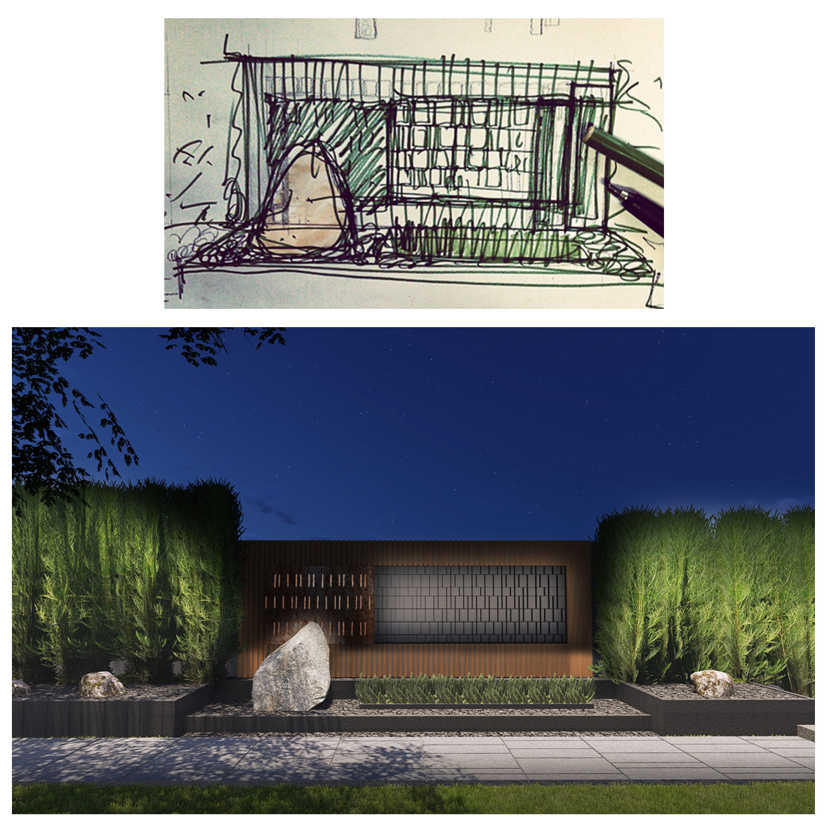 K.Iss Residence