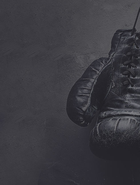 Boxing Gloves