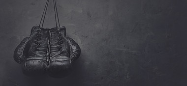 Boxing Gloves