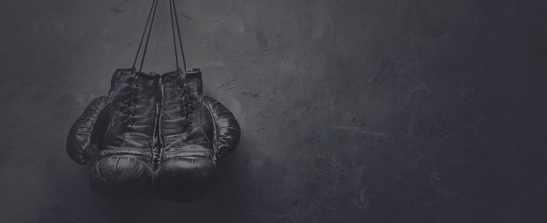 Boxing Gloves