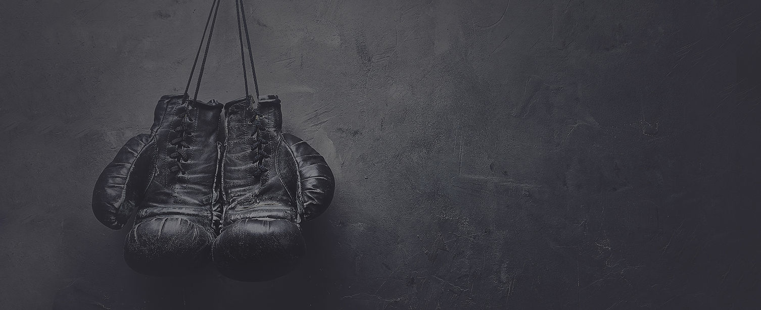 Boxhandschuhe