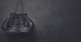 Gloves up: East Van Muay Thai Smoker 