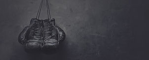 Boxing Gloves