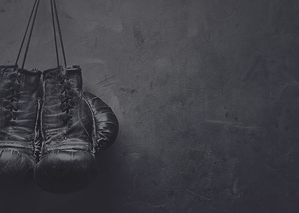 Boxing Gloves
