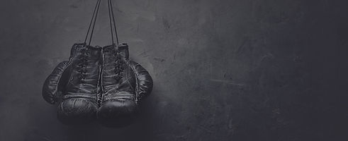 Boxhandschuhe