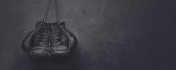 Boxhandschuhe