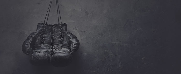 Boxing Gloves