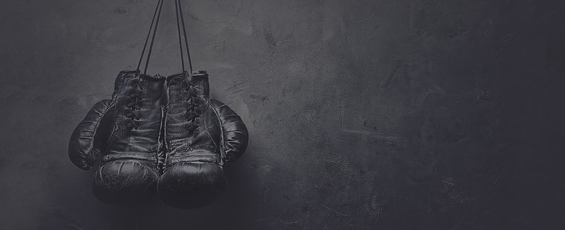 Boxing Gloves
