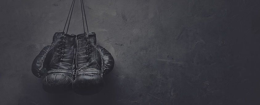 Boxing Gloves