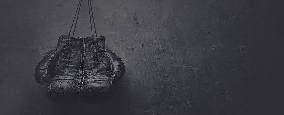 Boxing Gloves