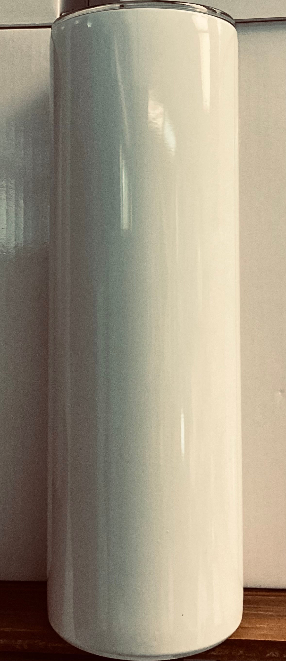 30 oz sublimation tumbler