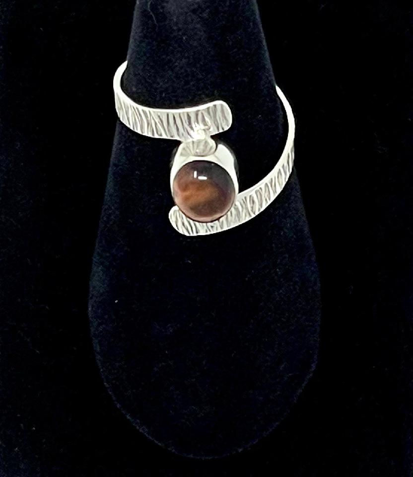 Thumbnail: Tiger Eye