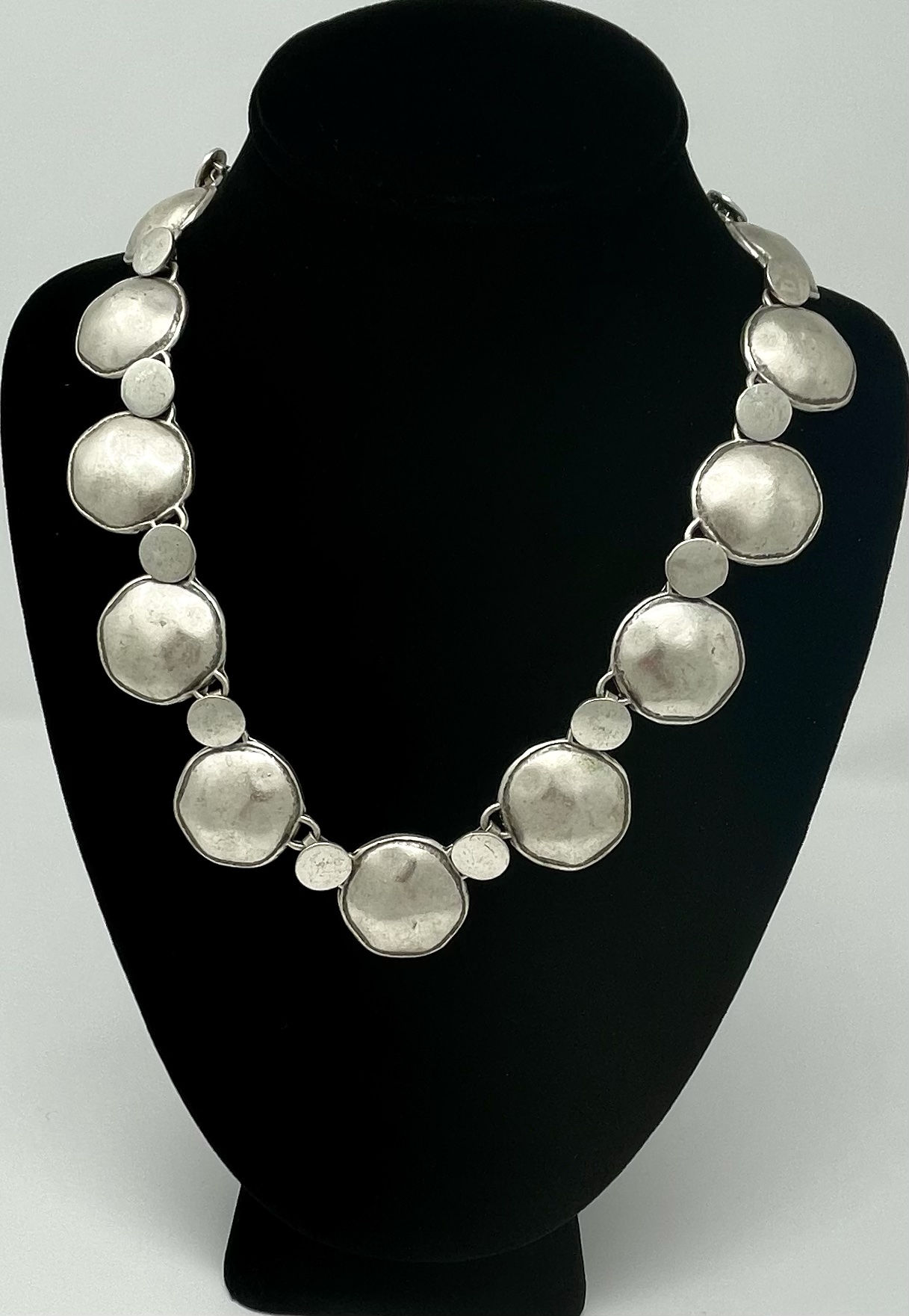 20" Turkish Necklace