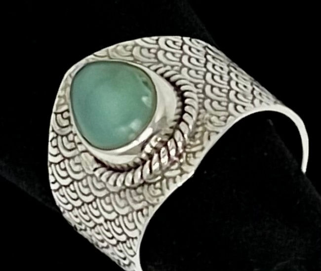 Thumbnail: Chrysoprase