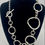 Thumbnail: 23" Turkish Necklace