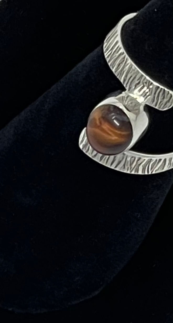 Thumbnail: Tiger Eye