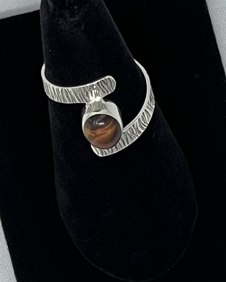 Thumbnail: Tiger Eye