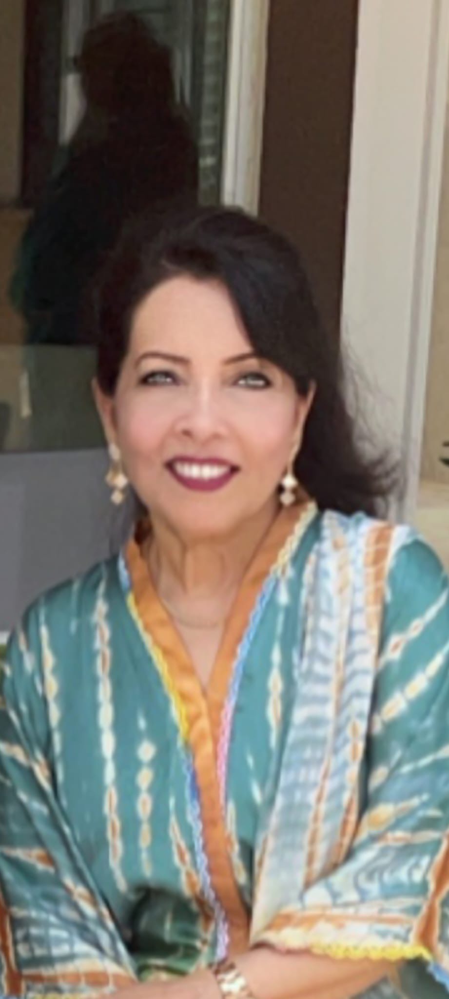 2. Natiqa Khandoker Poppy - Vice President.jpg