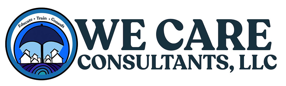 we care consultants llc nj