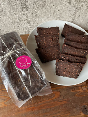 VEGAN BROWNIE