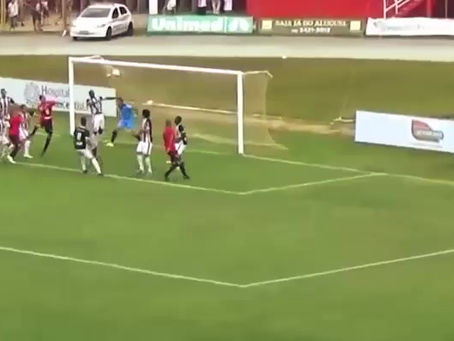 Campeonato Mineiro - Módulo II AO VIVO!