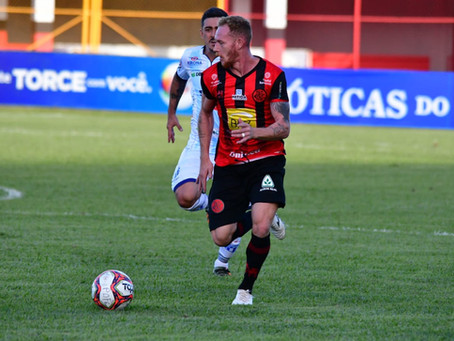 Pousão vence URT por 3X0