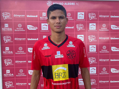 CONTRATADO!