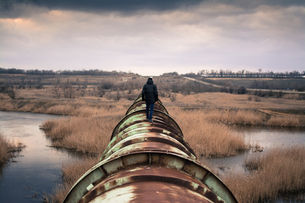 Keystone Pipeline Oil Spill: How Much More Should We Take?