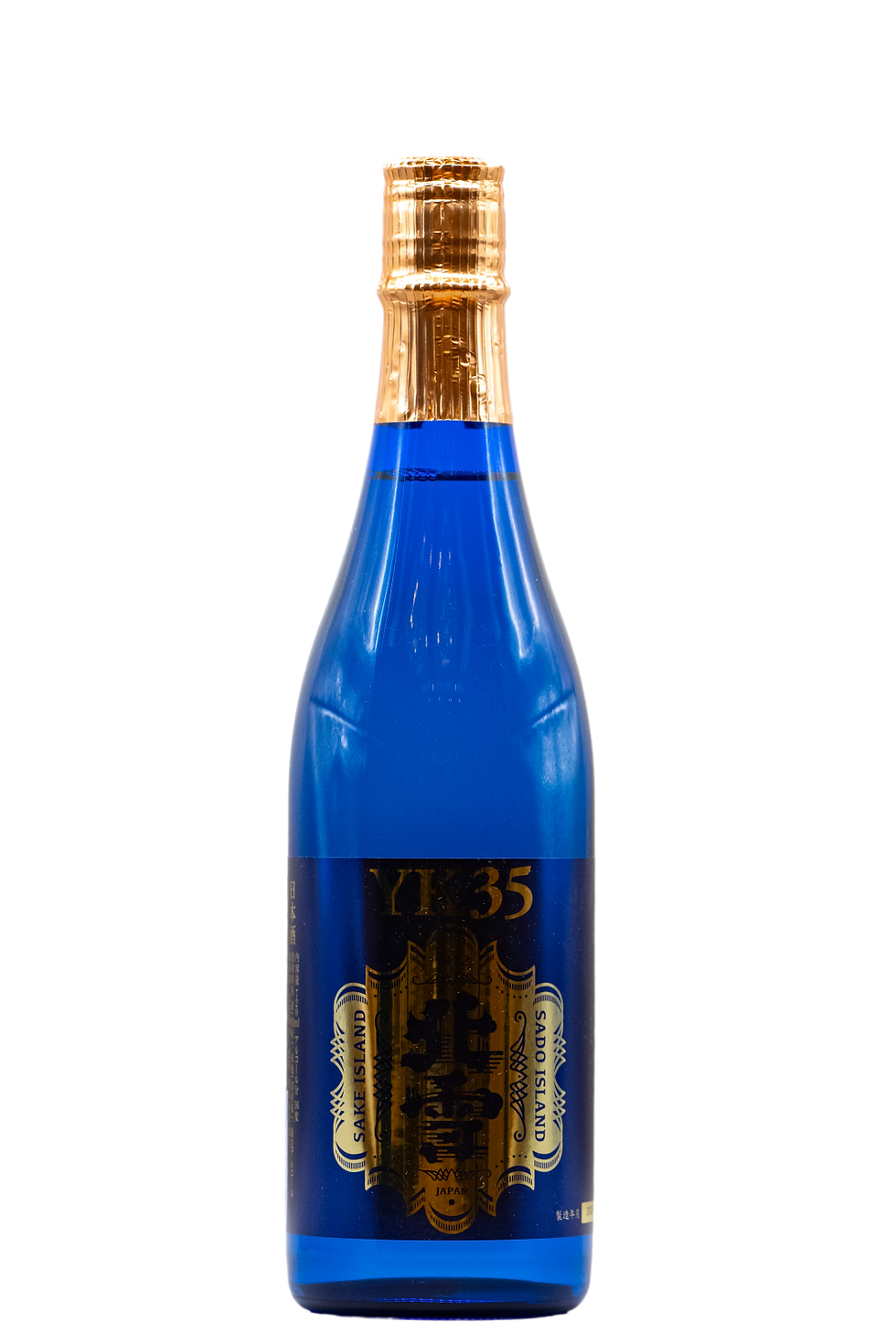 Hokusetsu Sake Brewery Co., Ltd. Hokusetsu Daiginjo YK35