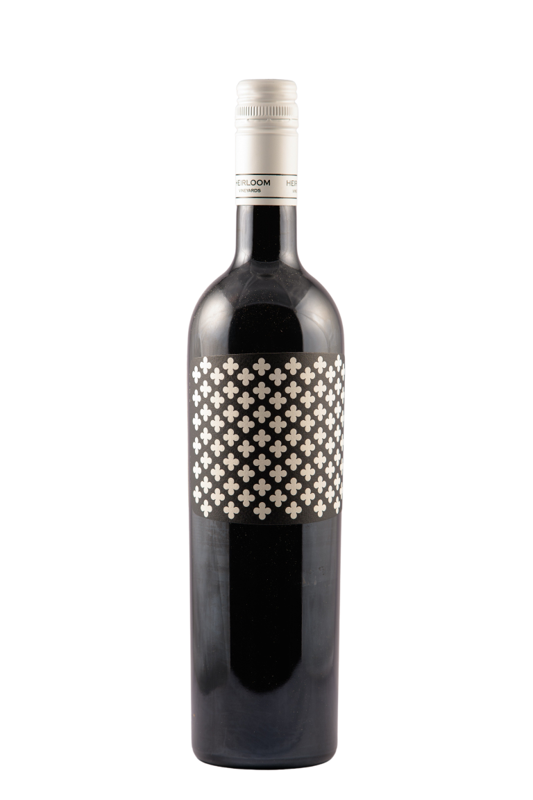 Heirloom Vineyards A'Lambra Shiraz 2022