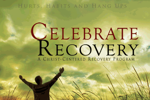 Celebrate Recovery