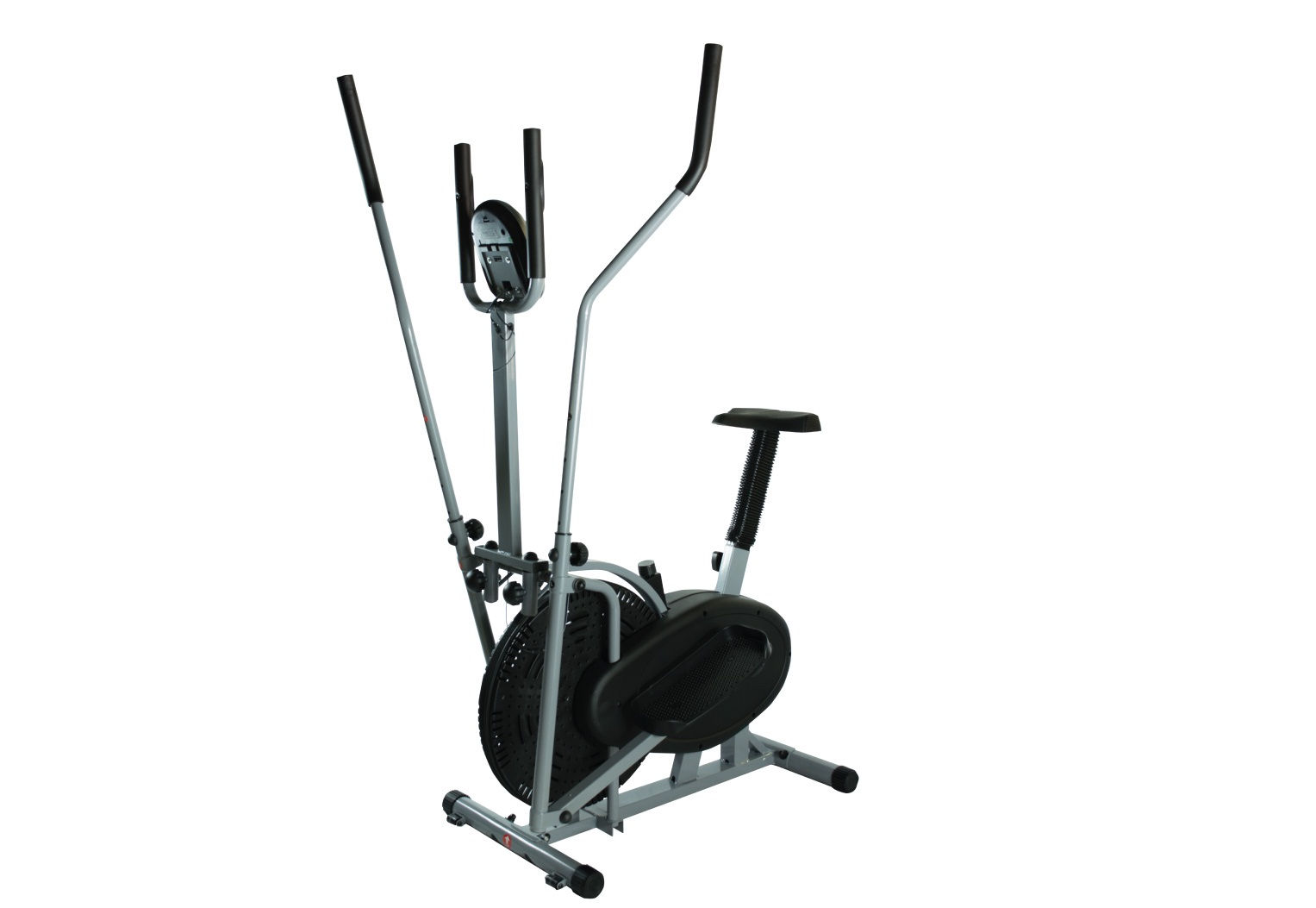 Top Fit Bicicleta Magnética (Orbitrek)