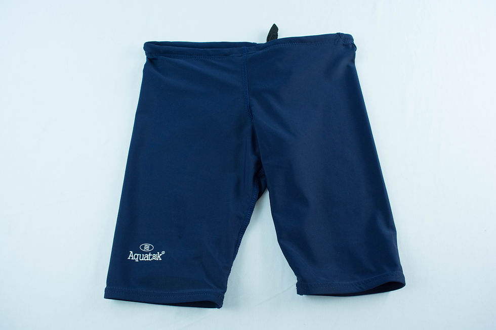 Miniatura: Pantaloneta Natación Hombre