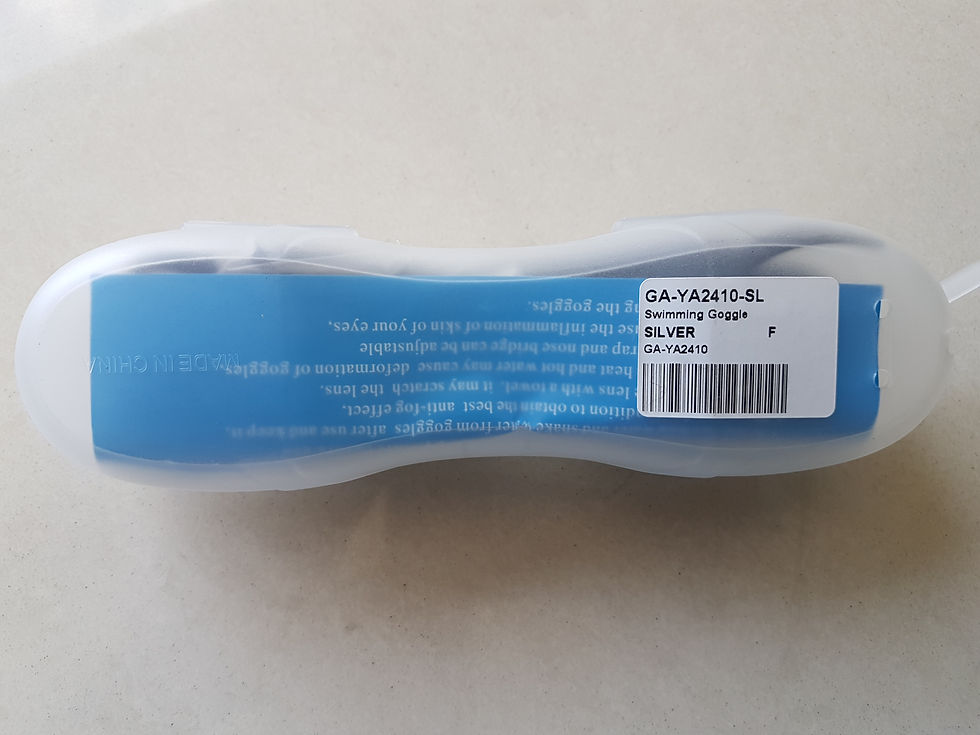 Miniatura: Lentes Aropec GAYA2410 plateado y dorado