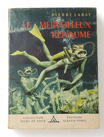 Le merveilleux royaume