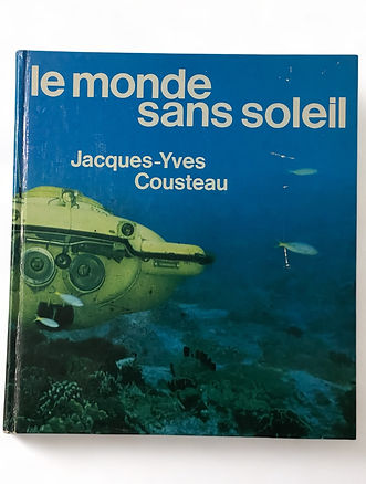 Le monde sans soleil