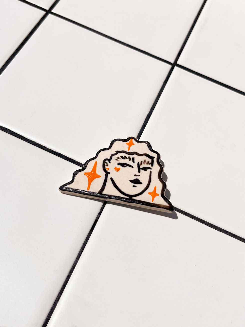 Thumbnail: FLASH | Ceramic Magnet