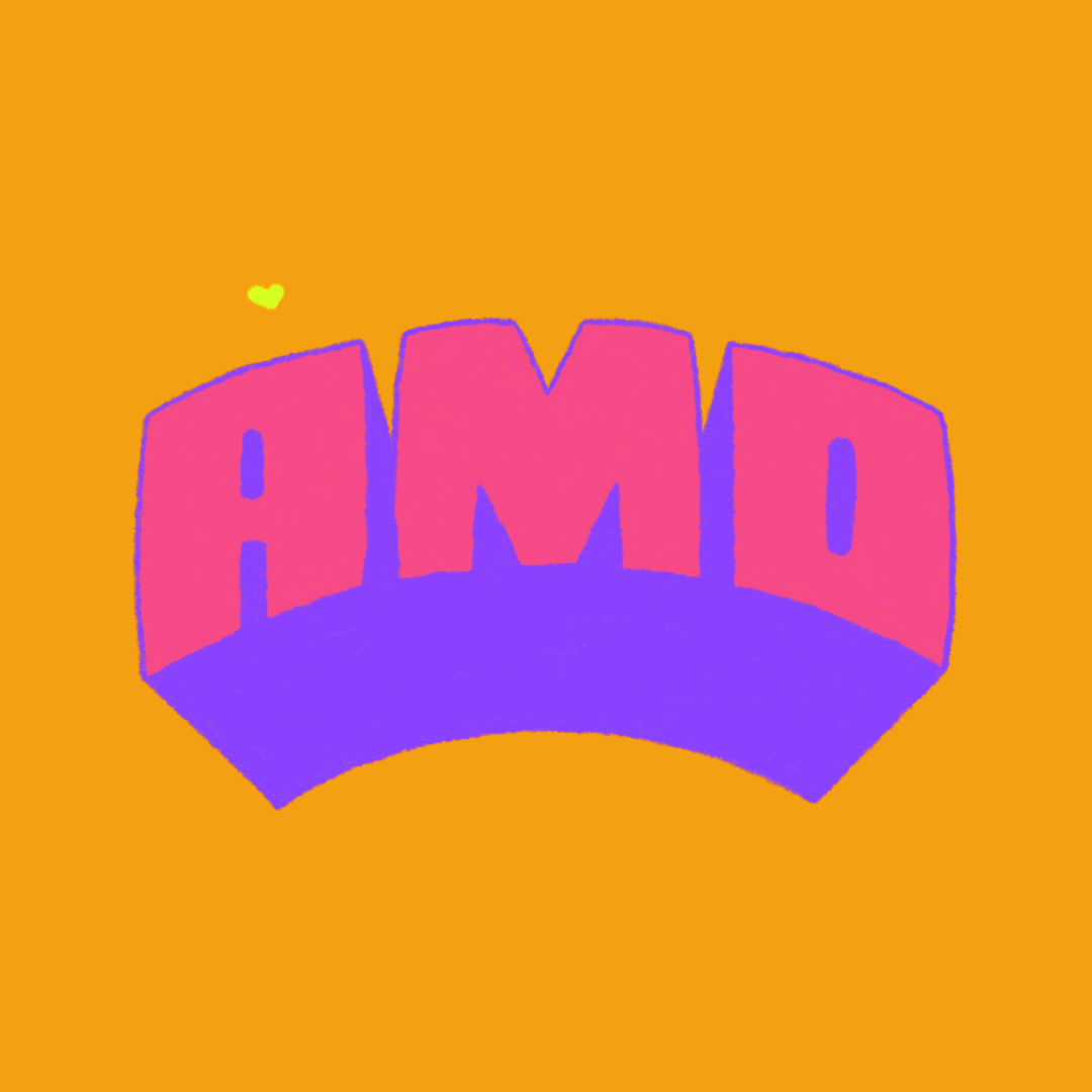 14. Amo - color bg.gif