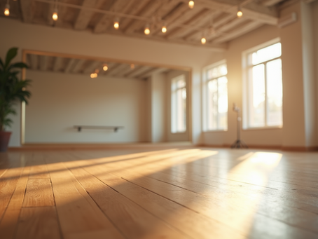 Wellentanz-Übungen für Anfänger: Starte jetzt!