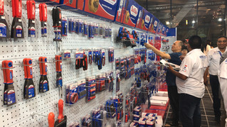 2019 HARDWARE FAIR