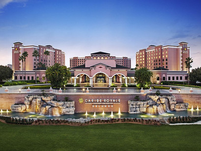 Geoverse Launches CBRS Neutral Host Trial at the Caribe Royale Resort in Orlando, an Industry First