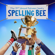 25th Annual Putnam County Spelling Bee