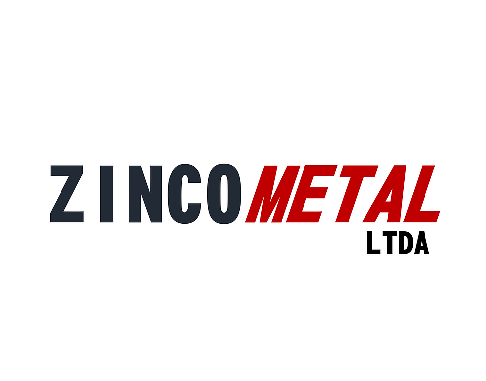 zincometal