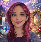 Caricture of April.png