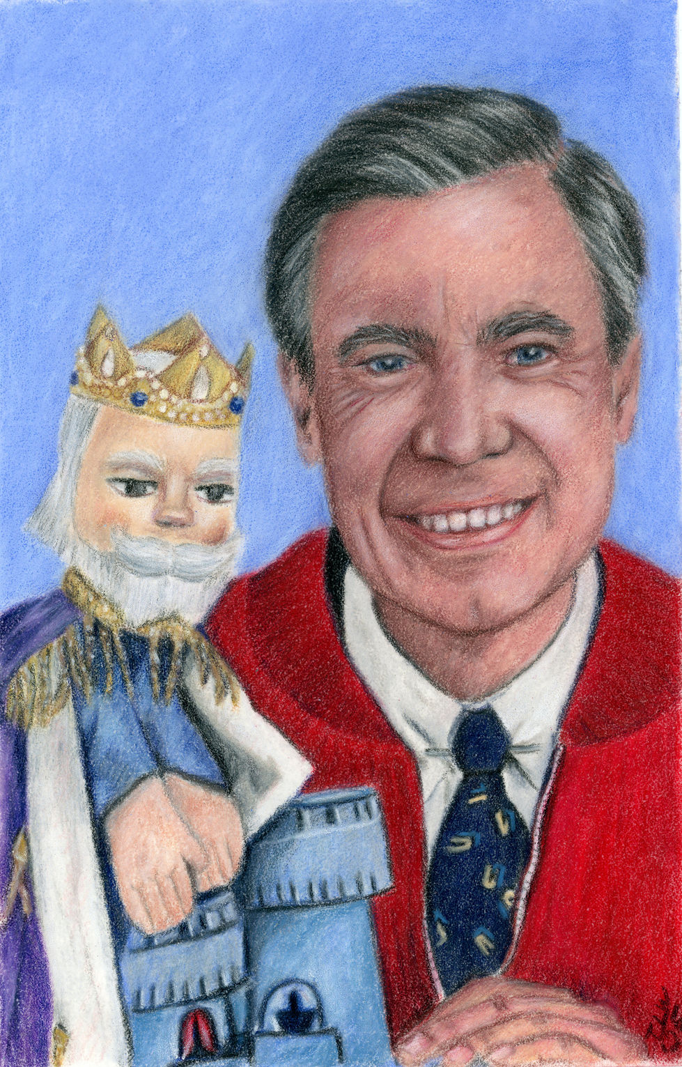 Welcome to my Neighborhood