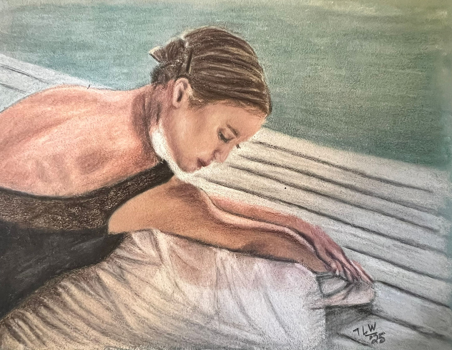 ballerina