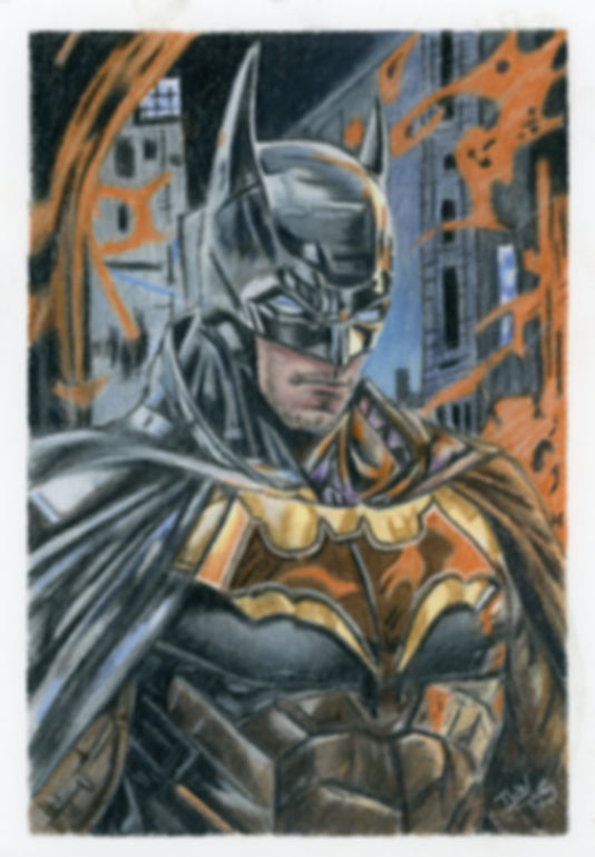 Batman